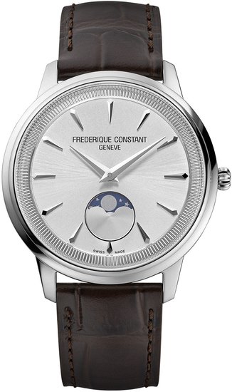 Hodinky FREDERIQUE CONSTANT FC-206S3S6