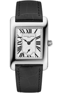 Picture: FREDERIQUE CONSTANT FC-235S2C6