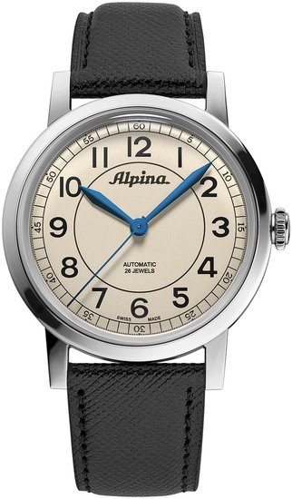 Hodinky ALPINA AL-520BG3SH6