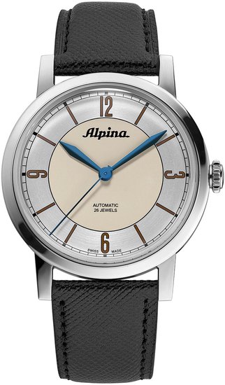 Hodinky ALPINA AL-520SBG3SH6