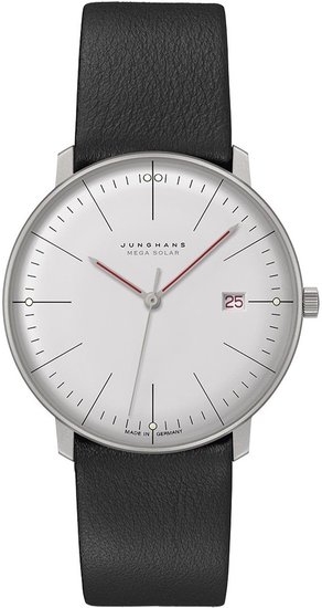 Hodinky JUNGHANS 59/2326.02