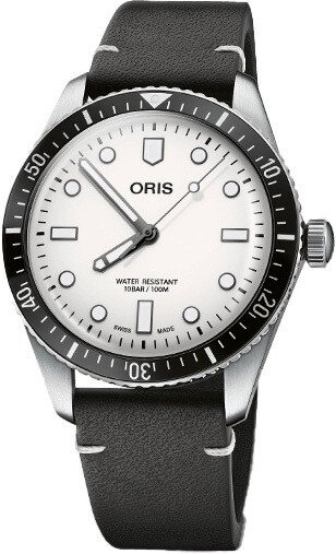 Hodinky ORIS 0173377074051OSC-PRG-Set