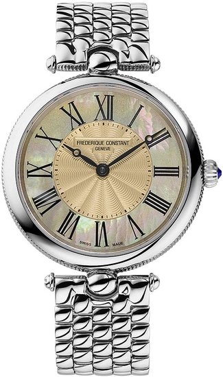 Hodinky FREDERIQUE CONSTANT FC-200MPTAN2AR6B