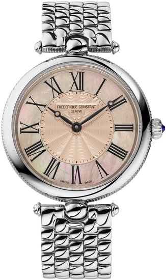 Hodinky FREDERIQUE CONSTANT FC-200MPSAL2AR6B