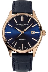 Picture: FREDERIQUE CONSTANT FC-303NN5B4