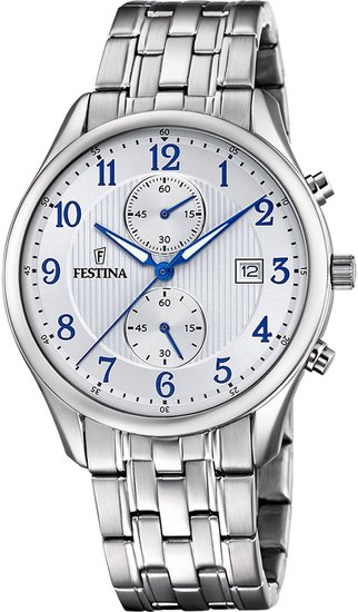 Hodinky FESTINA 6854/A