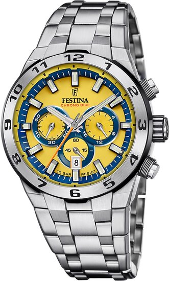 Hodinky FESTINA 20670/4