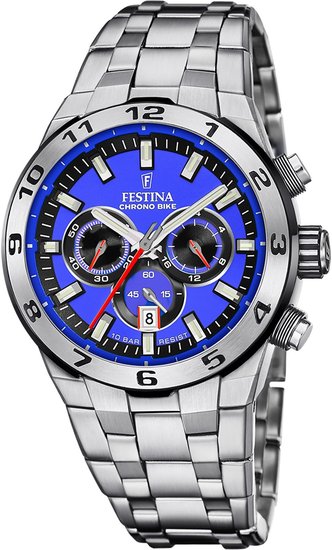 Hodinky FESTINA 20670/3