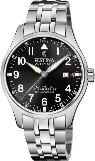 Hodinky FESTINA 20151/D