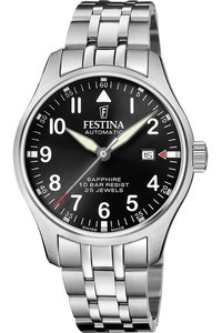 Picture: FESTINA 20151/D