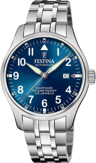 Hodinky FESTINA 20151/C