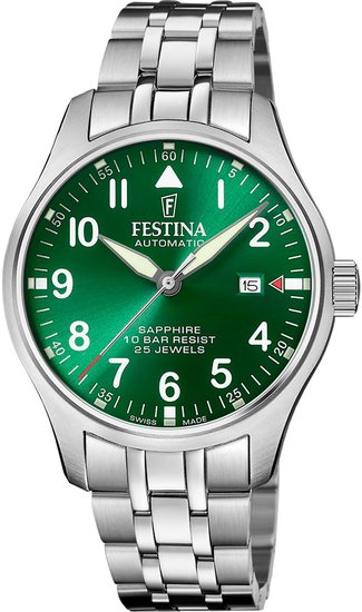 Hodinky FESTINA 20151/B