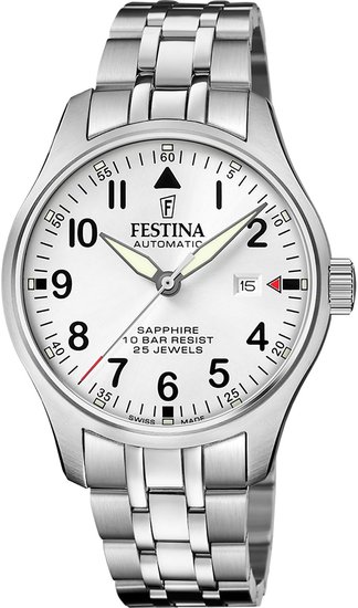 Hodinky FESTINA 20151/A