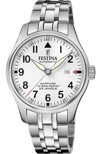 Picture: FESTINA 20151/A