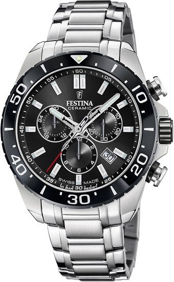 Hodinky FESTINA 20042/4