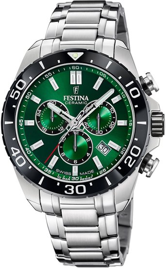 Hodinky FESTINA 20042/3