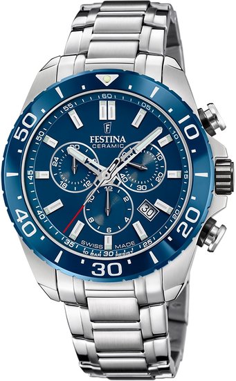 Hodinky FESTINA 20042/2