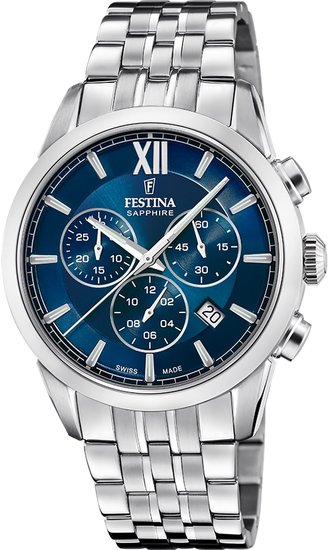 Hodinky FESTINA 20040/2