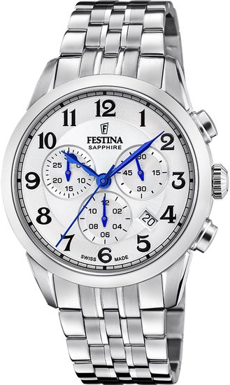 Hodinky FESTINA 20040/1