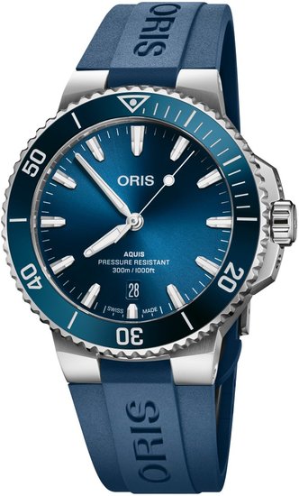 Hodinky ORIS 0173377874135-0742235FC