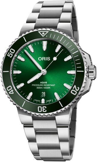 Hodinky ORIS 0173377874157-0782204PEB