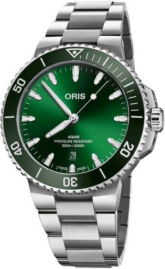 Hodinky ORIS 0173377894157-0782304PEB