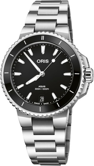 Hodinky ORIS 0173377924154-0781905P