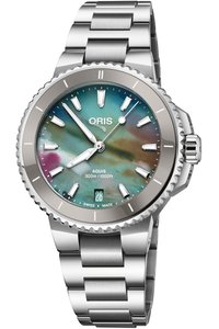 Picture: ORIS 01 733 7792 4150-07 8 19 05P