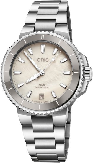 Hodinky ORIS 0173377924151-0781905P