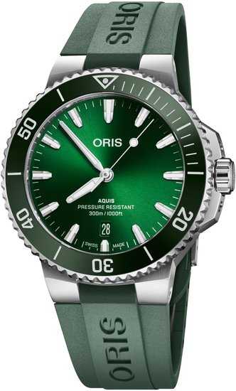 Hodinky ORIS 0173377874157-0742237FC