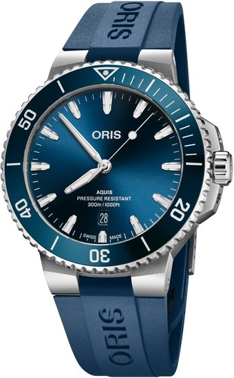 Hodinky ORIS 0173377894135-0742335FC