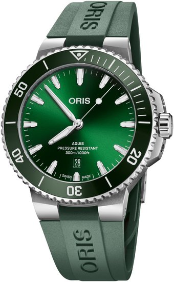 Hodinky ORIS 0173377894157-0742337FC