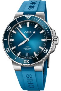 Picture: ORIS 01 400 7790 4135-07 4 23 45EB