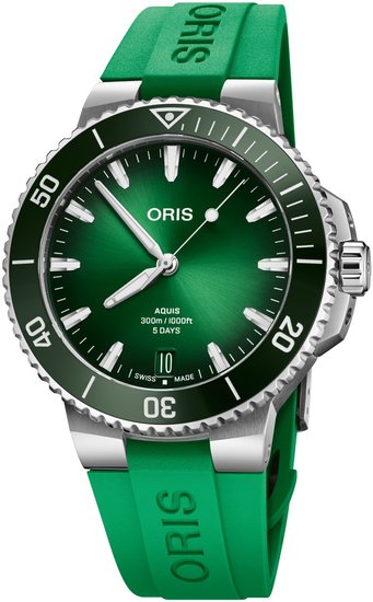 Hodinky ORIS 0140077904157-0742347EB