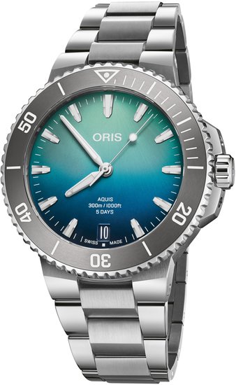 Hodinky ORIS 0140077904185-Set