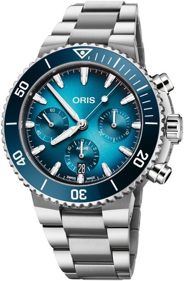 Hodinky ORIS 0177177934155-0782301PEB