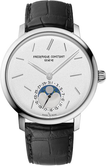 Hodinky FREDERIQUE CONSTANT FC-705SOC4S6