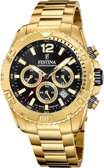 Hodinky FESTINA 20684/4