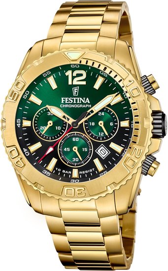 Hodinky FESTINA 20684/3