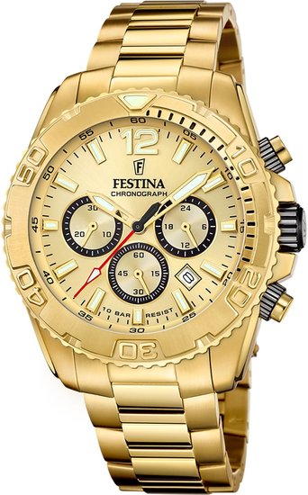 Hodinky FESTINA 20684/1