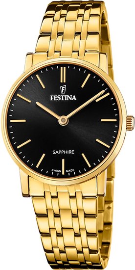 Hodinky FESTINA 20048/4