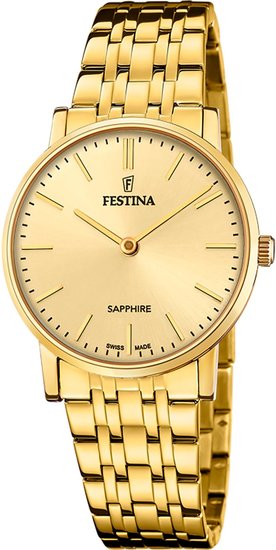 Hodinky FESTINA 20048/3