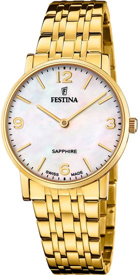 Hodinky FESTINA 20048/2