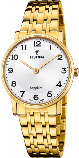 Hodinky FESTINA 20048/1