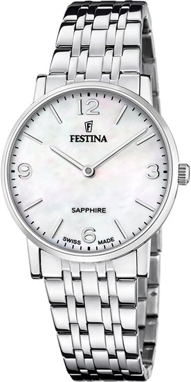 Hodinky FESTINA 20047/2