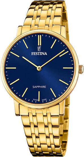 Hodinky FESTINA 20046/4