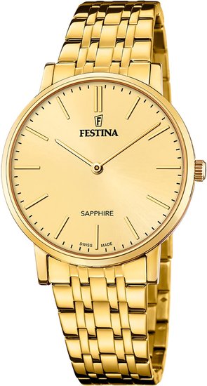 Hodinky FESTINA 20046/3