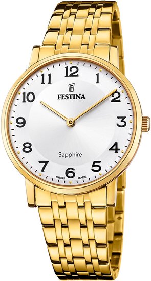 Hodinky FESTINA 20046/1