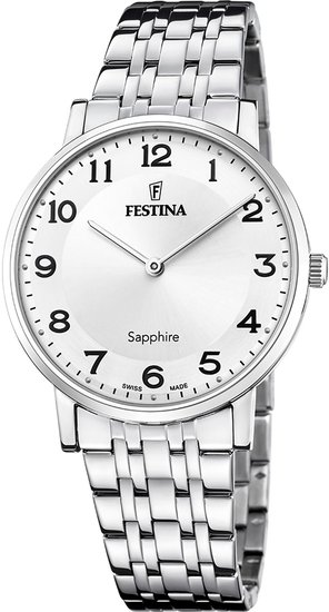 Hodinky FESTINA 20045/1