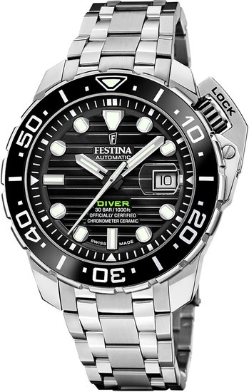 Hodinky FESTINA 20043/6